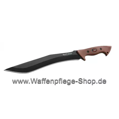 Outdoor Edge Brush Demon Machete