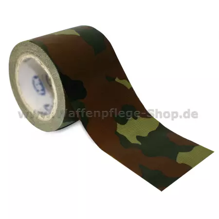 Panzerband Camouflage Panzerband Camouflage