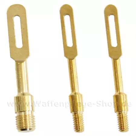 Patchhalter mit Schlaufe Patchhalter mit Schlaufe