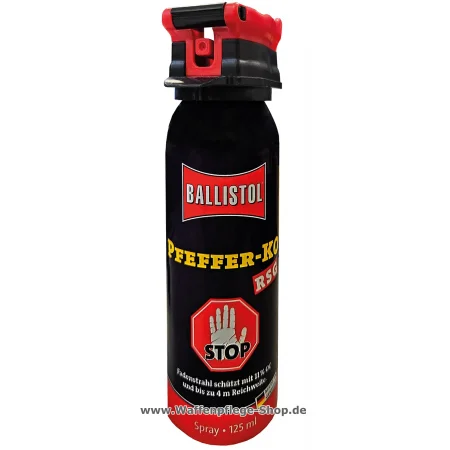 Pfefferspray RSG Pfefferspray RSG