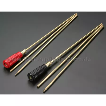 Putzstock dreiteilig Parker Hale