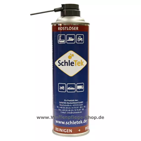 Rostlöser Rostlöser