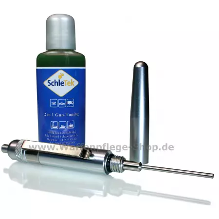 Präzisions-Ölstift und SchleTek Gun Tuning Präzisions-Ölstift und SchleTek Gun Tuning