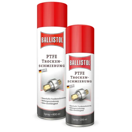 PTFE-Spray PTFE-Spray