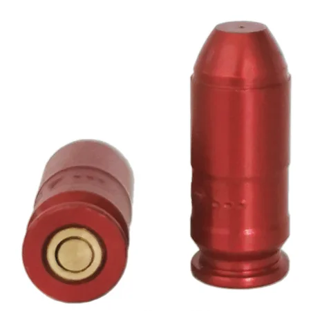 Pufferpatrone Kaliber .40 SW Pufferpatrone Kaliber .40 SW