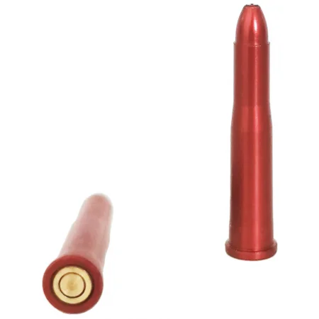 Pufferpatrone Kaliber .22 Hornet Pufferpatrone Kaliber .22 Hornet