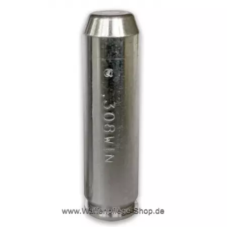 Aluminium Pufferpatrone .308 Winchester