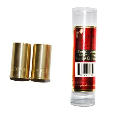 Pro Shot Pufferpatronen für Kaliber 12