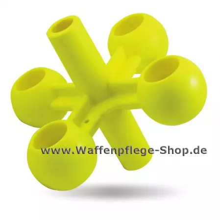 Querschläger Boden-Ziel Querschläger Boden-Ziel