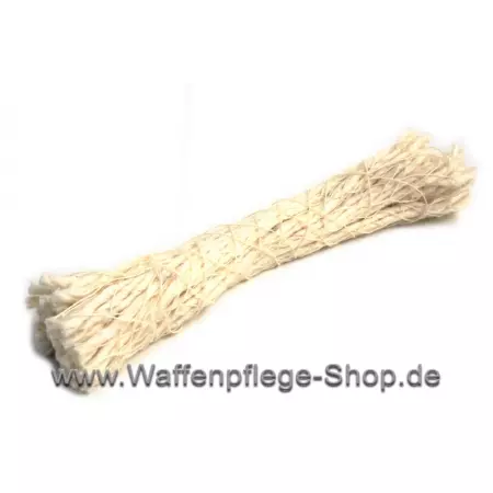 Reinigungsdocht