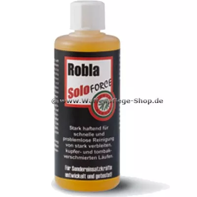 Robla Solo Force Laufreiniger