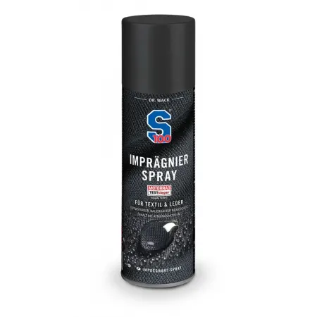 S100 Imprägnierspray S100 Imprägnierspray