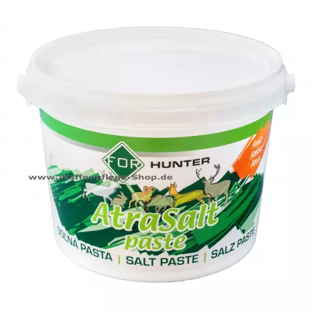 AtraSalt Wild Salzpaste Anis AtraSalt Wild Salzpaste Anis