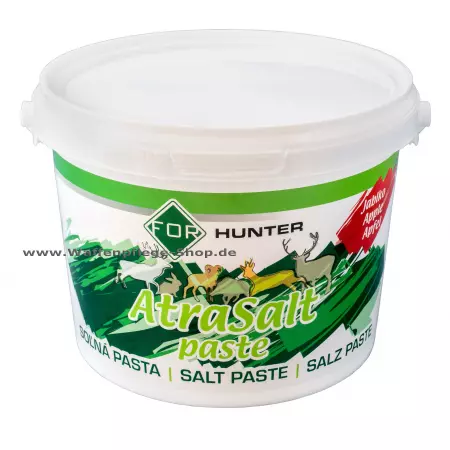 AtraSalt Wild Salzpaste Apfel AtraSalt Wild Salzpaste Apfel
