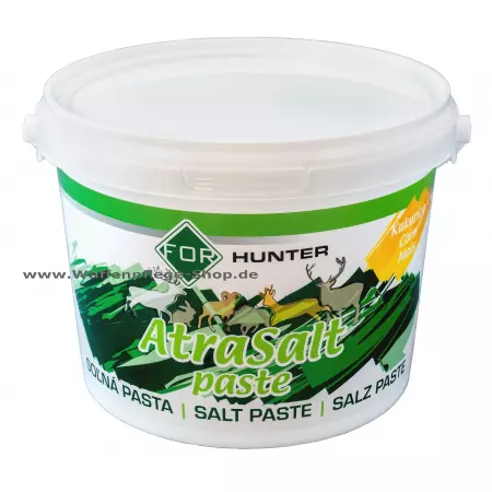 AtraSalt Wild Salzpaste Mais AtraSalt Wild Salzpaste Mais