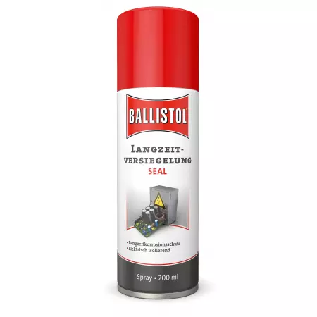 SEAL Isolierspray und Filmspray