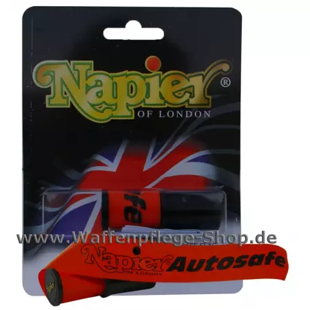 Napier Sicherheitsfahne Kaliber 12 Napier Sicherheitsfahne Kaliber 12