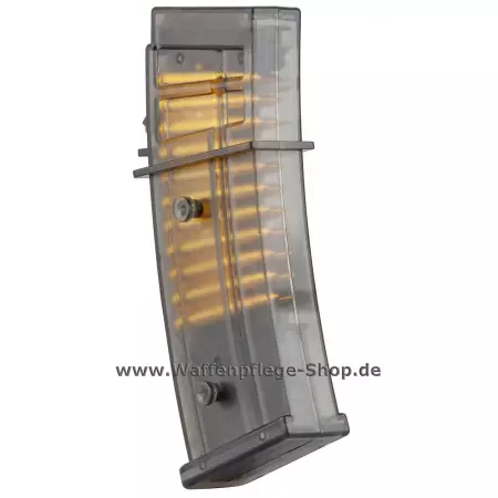 Ersatzmagazin für Heckler & Koch G36 C