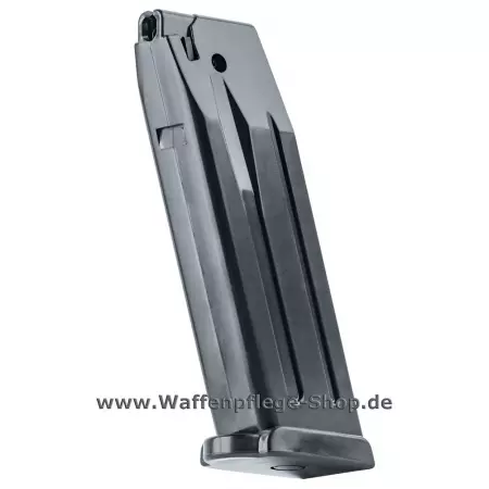 Ersatzmagazin für Heckler & Koch VP9 Softair Ersatzmagazin für Heckler & Koch VP9 Softair