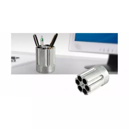 Stifthalter Revolvertrommel