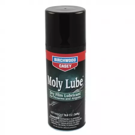 Moly-Lube Trockenschmiermittel Moly-Lube Trockenschmiermittel