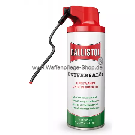 Ballistol VarioFlex Ballistol VarioFlex