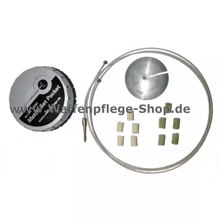 VFG Match Pocket Set 4,5 mm VFG Match Pocket Set 4,5 mm