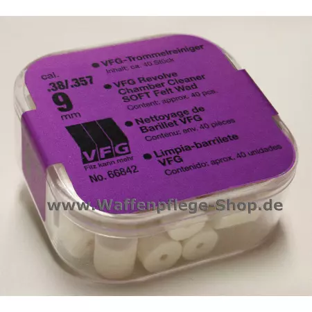 VFG Trommelreiniger VFG Trommelreiniger