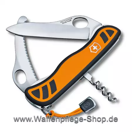 Victorinox Hunter XS Messer