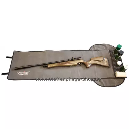 Universal Reinigungsunterlage mit Ablagestation Universal Reinigungsunterlage mit Ablagestation