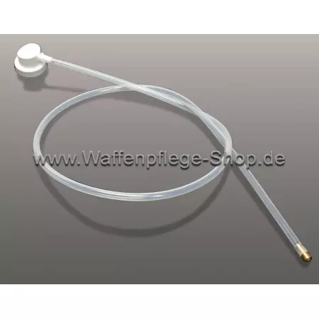 Sonde für Waffenöl und Laufreiniger