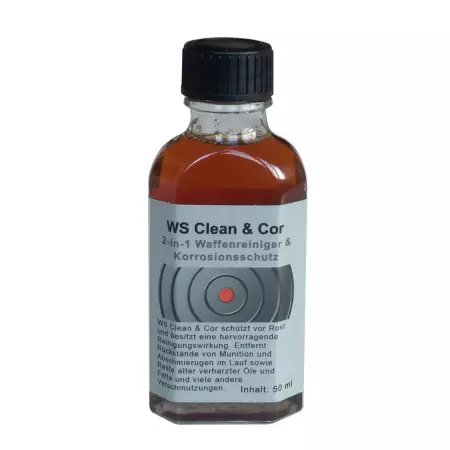 WS Clean & Cor