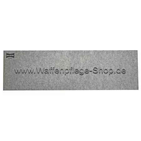 Waffenunterlage für Langwaffen