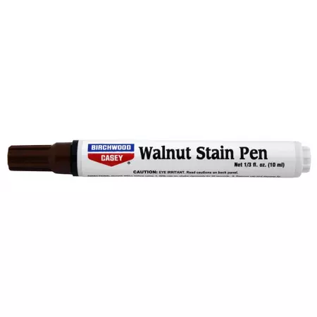 Walnuss Holzlasur Stift