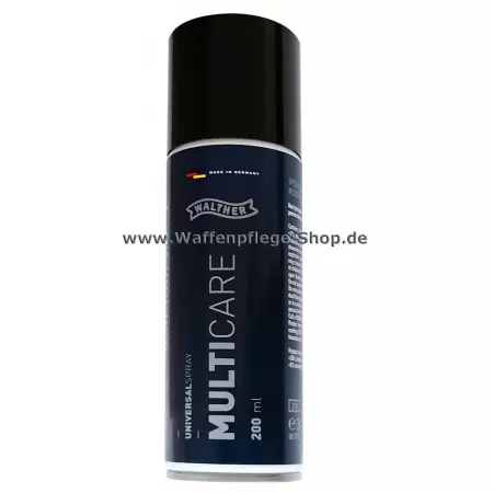 Walther Multi-Spray Walther Multi-Spray