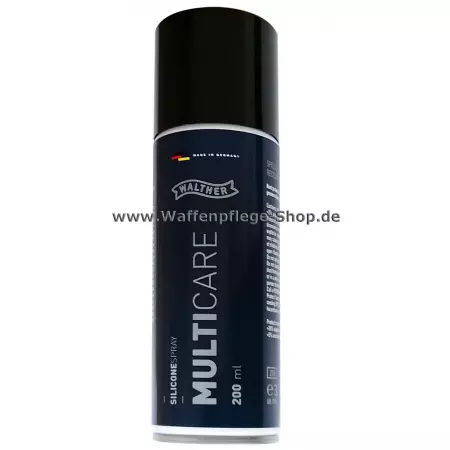 Walther Silikonspray