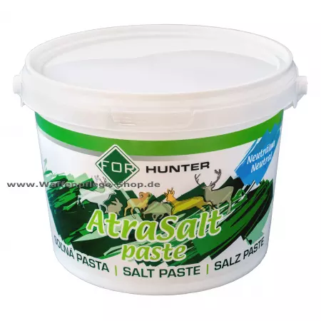 AtraSalt Wild Salzpaste neutral AtraSalt Wild Salzpaste neutral