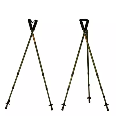 Alu Teleskop Zielstock Alu Teleskop Zielstock