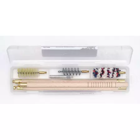 Reinigungs-Box für Flinten von AKAH Reinigungs-Box für Flinten von AKAH