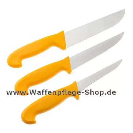 Landig 3-teiliger Profi Messersatz Landig 3-teiliger Profi Messersatz
