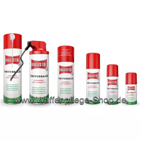 Ballistol Spray Ballistol Spray