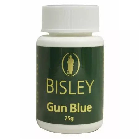 Bisley Br&uuml;nier-Gel