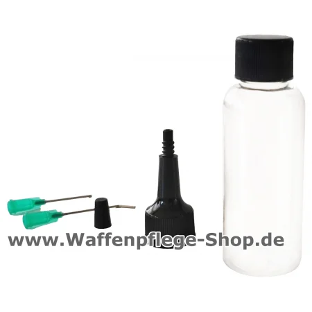 Fein&ouml;ler mit Nadelspitze Nadel&ouml;ler