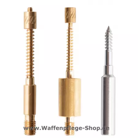 Filzhalter für Ballistol Reinigungsfilze Filzhalter für Ballistol Reinigungsfilze