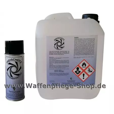 Freischütz Entfetter Spray