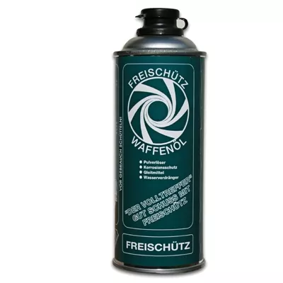 Freischütz Waffenöl flüssig Freischütz Waffenöl flüssig