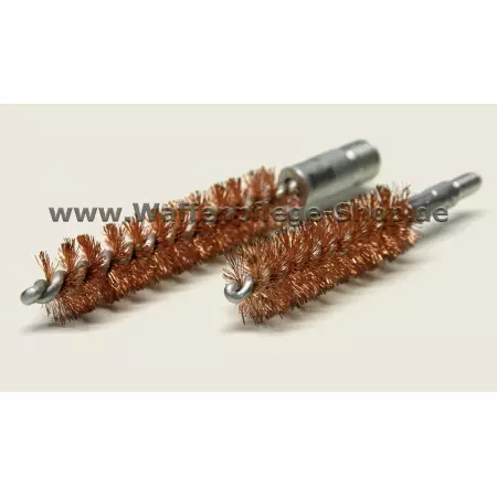 Hoppes Bronzedrahtbürsten Hoppes Bronzedrahtbürsten