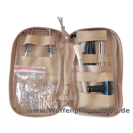 Molle Bag Reinigungsset von Brichwood Casey Molle Bag Reinigungsset von Brichwood Casey