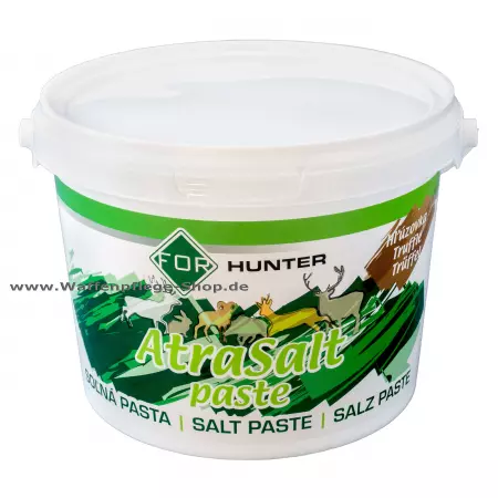 AtraSalt Wild Salzpaste Trüffel AtraSalt Wild Salzpaste Trüffel