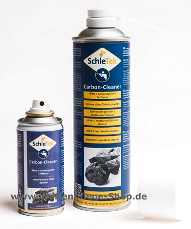 SchleTek Carbon Cleaner SchleTek Carbon Cleaner